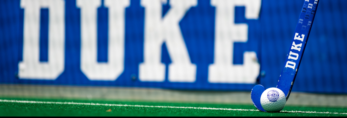Duke Field Hockey